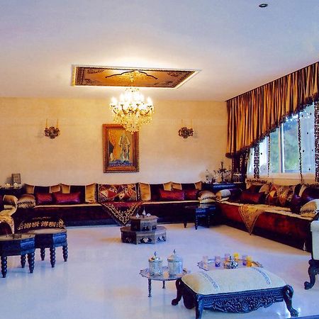 Dar Diafa Bed & Breakfast Kazablanka Dış mekan fotoğraf