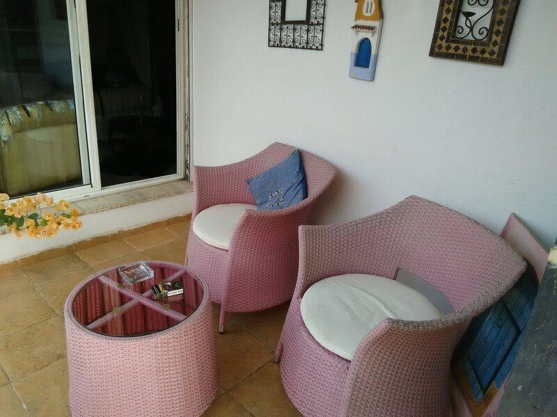 Dar Diafa Bed & Breakfast Kazablanka Dış mekan fotoğraf