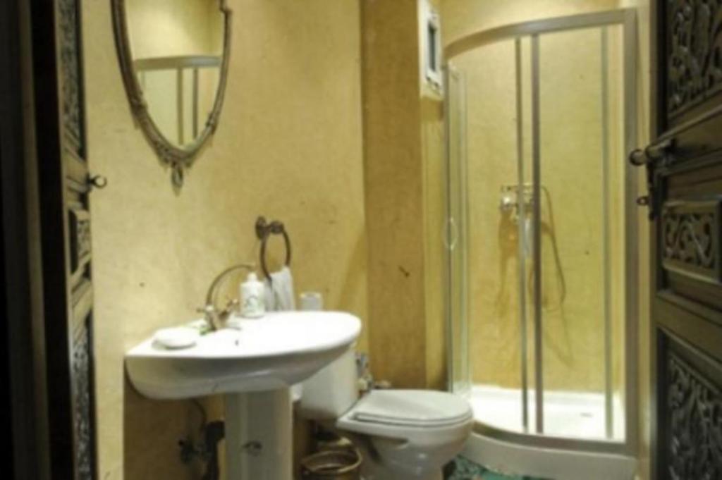 Dar Diafa Bed & Breakfast Kazablanka Dış mekan fotoğraf