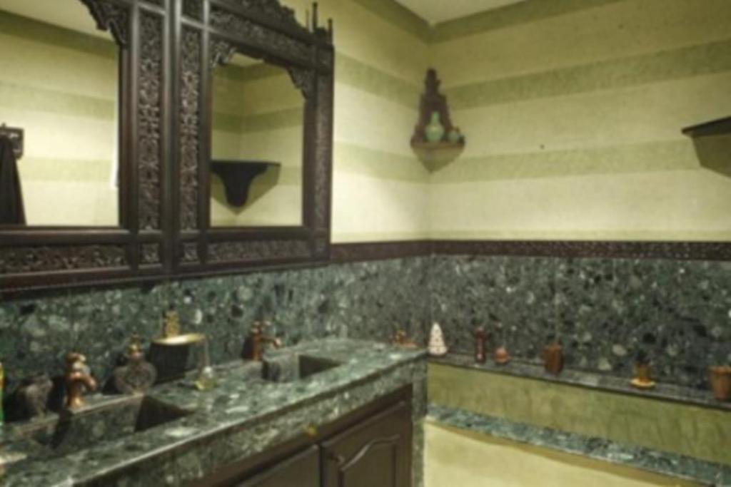 Dar Diafa Bed & Breakfast Kazablanka Oda fotoğraf