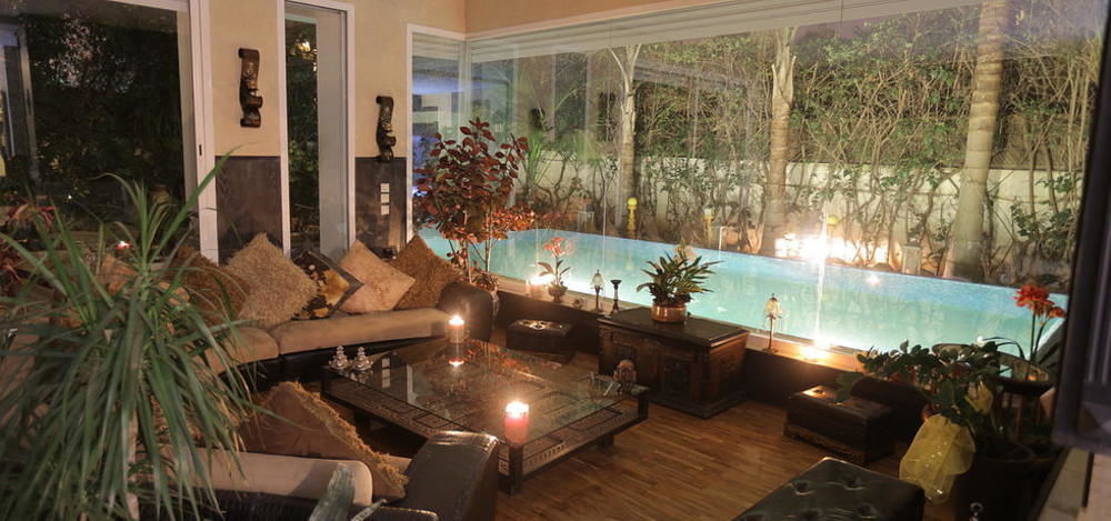 Dar Diafa Bed & Breakfast Kazablanka Dış mekan fotoğraf